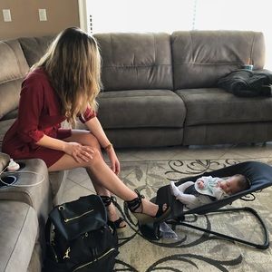 Meet your Posher, Mariah